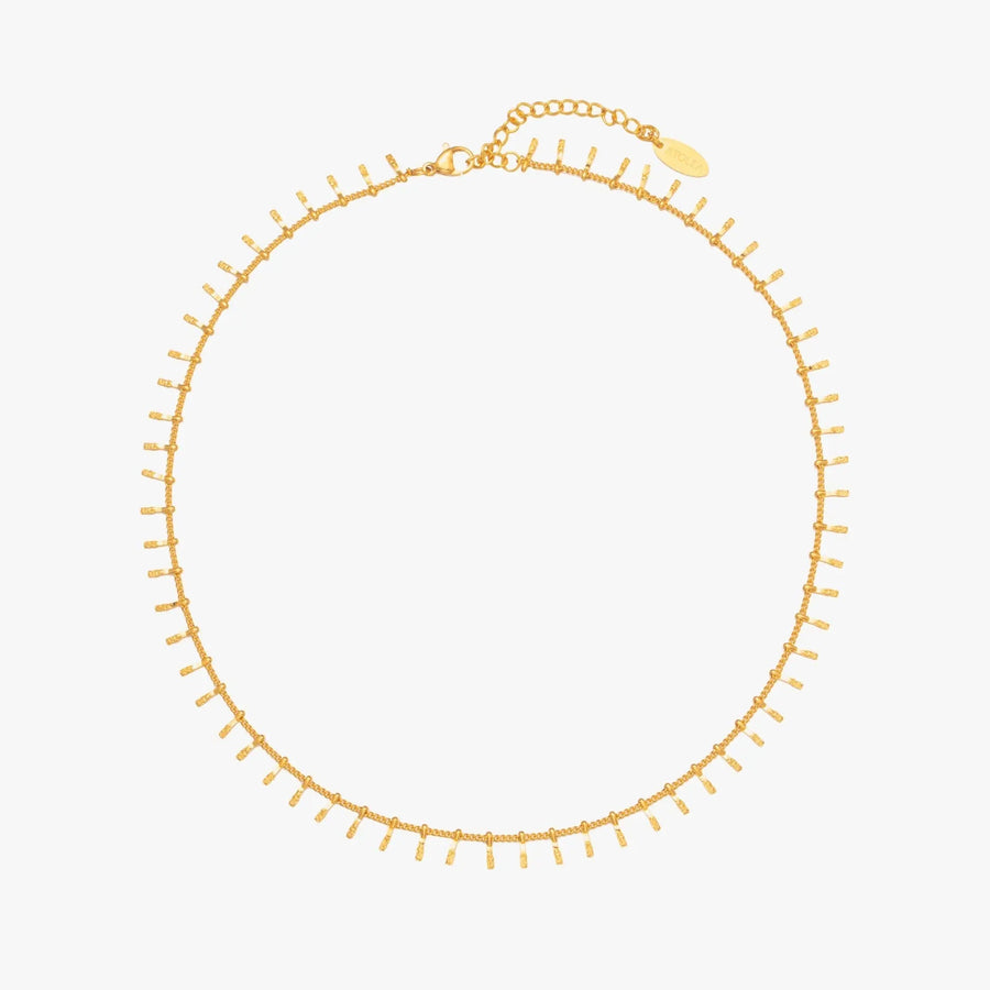 Antigua Choker