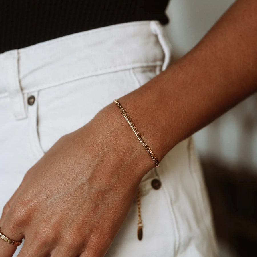 elegantes Armband