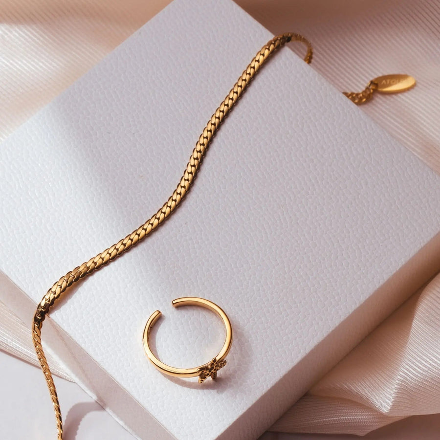 Elegante Kette