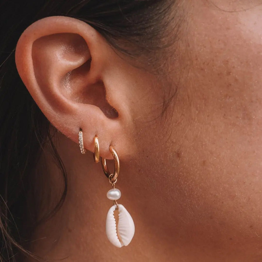 Kaur earrings