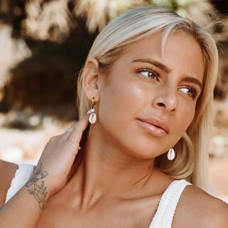 Kaur earrings