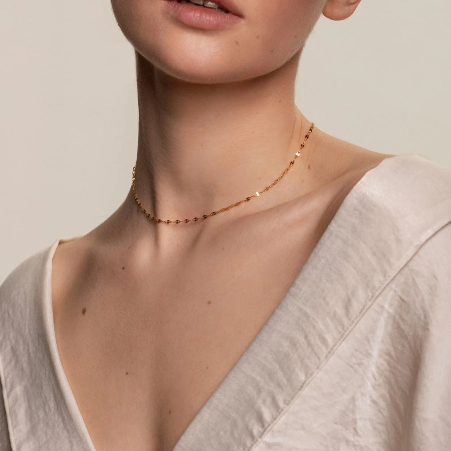 Zierlicher Choker