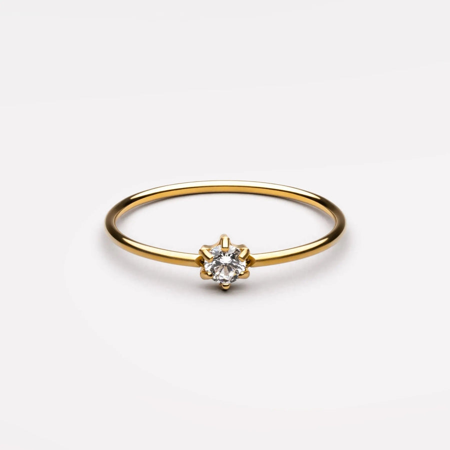 Elvia Ring