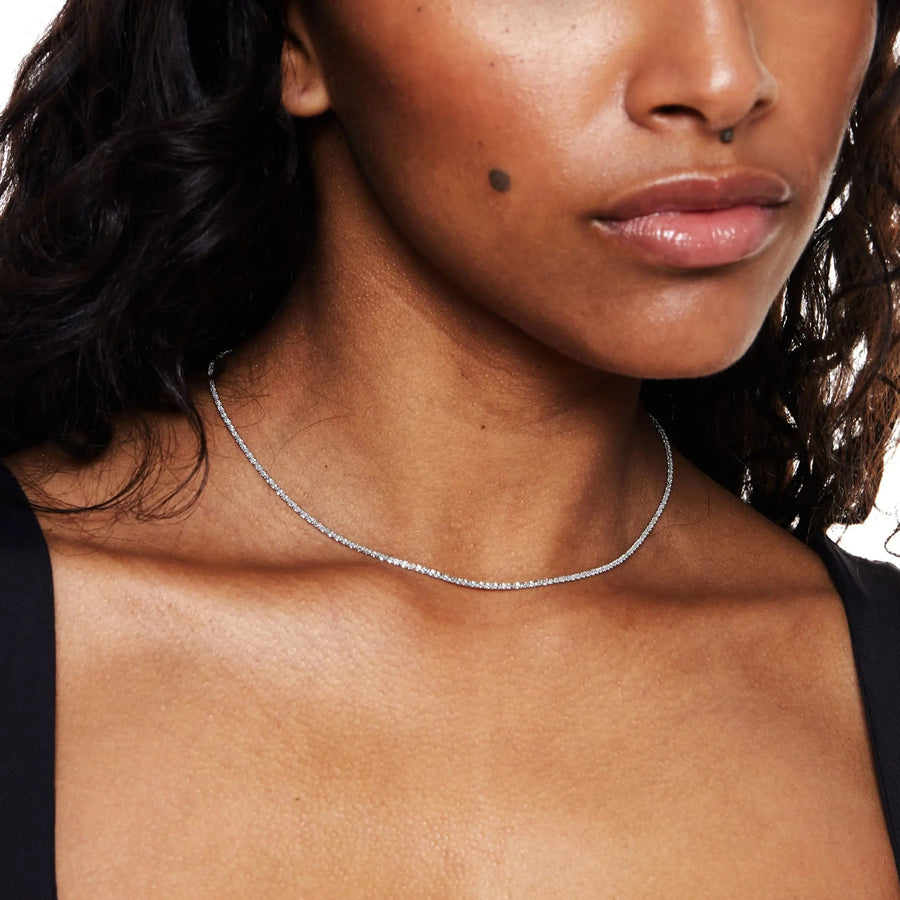 Piana" Halskette Atolea Waterproof Jewelry