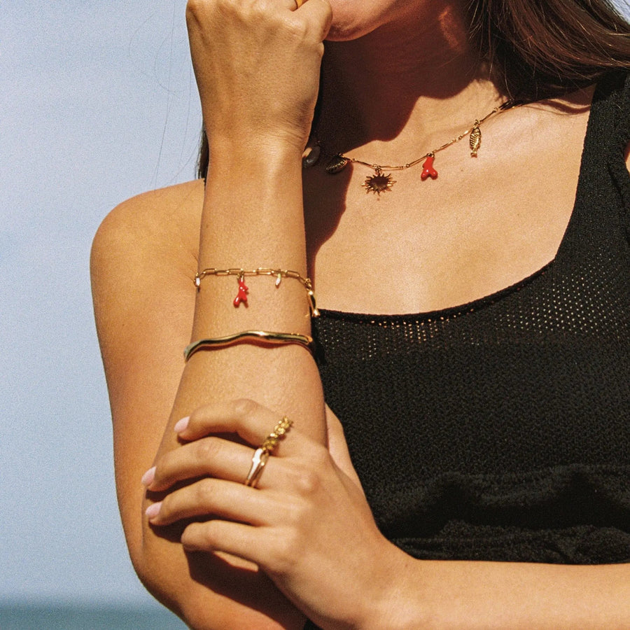 Cala cuff
