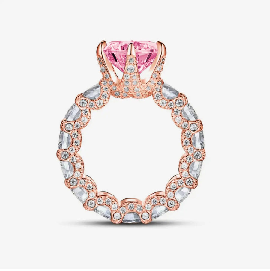 Deluxe Ring