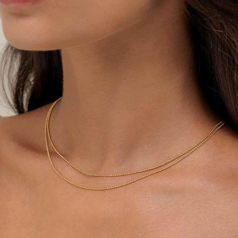 Bondi Halsband