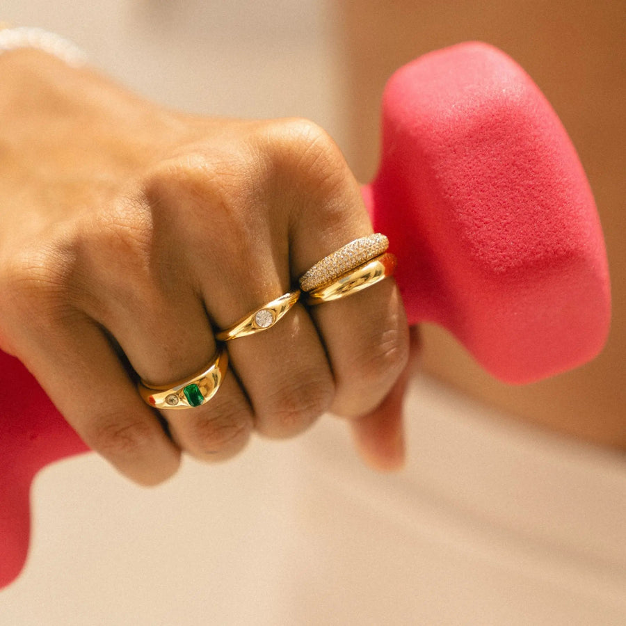 Verde Ring