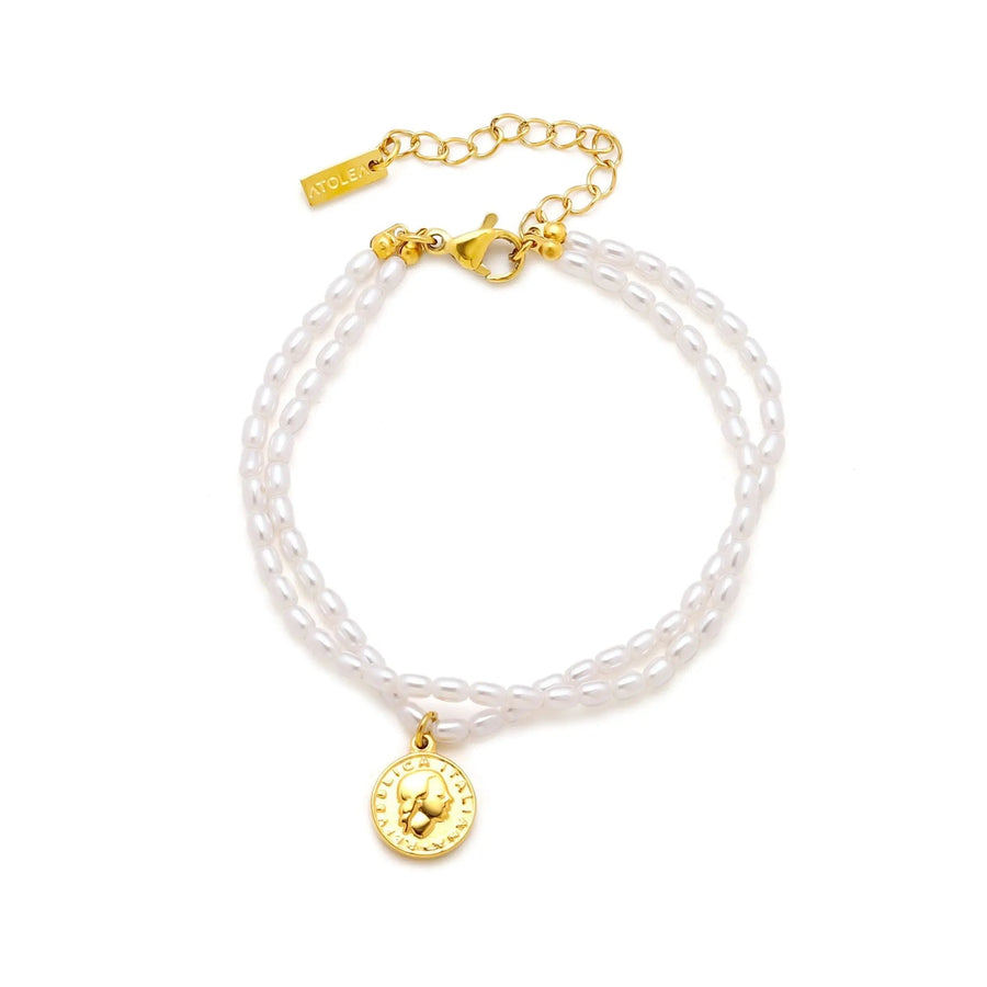 Gaia Armband