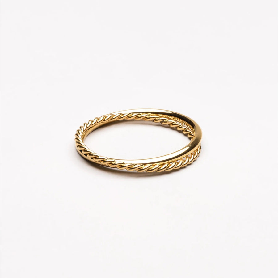 Harmonie Doppelschleife Atolea Waterproof Jewelry