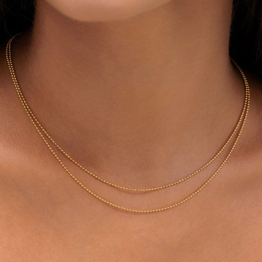 Bondi Halsband