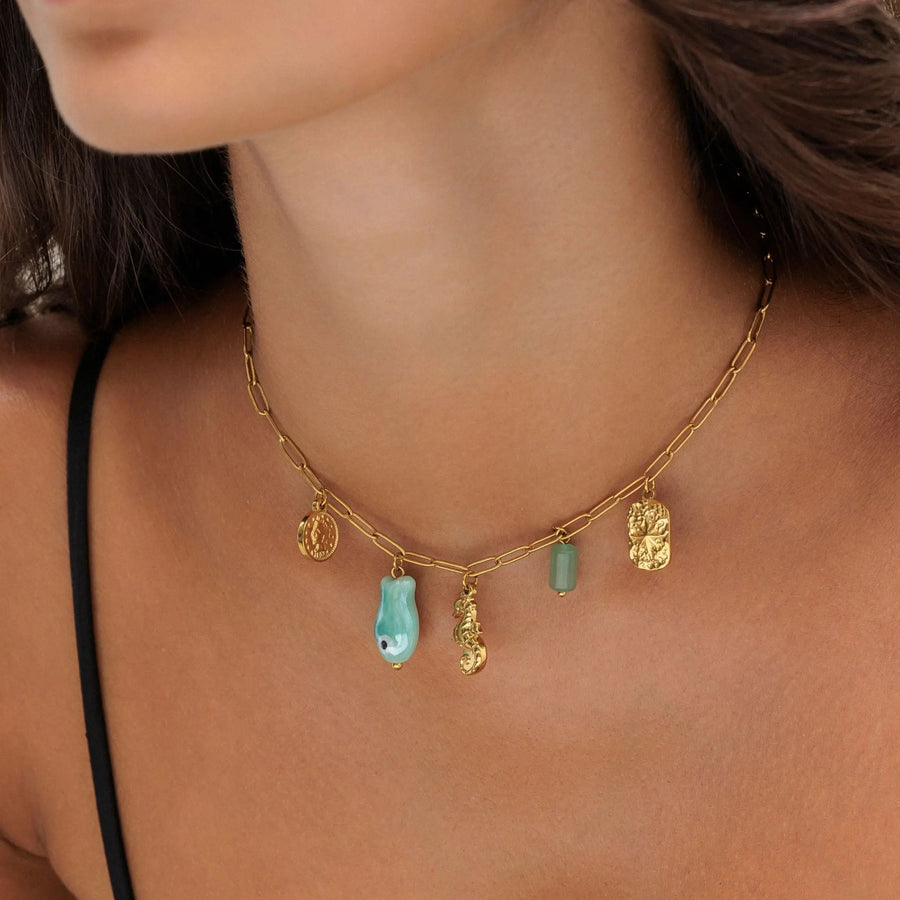 Bali Choker