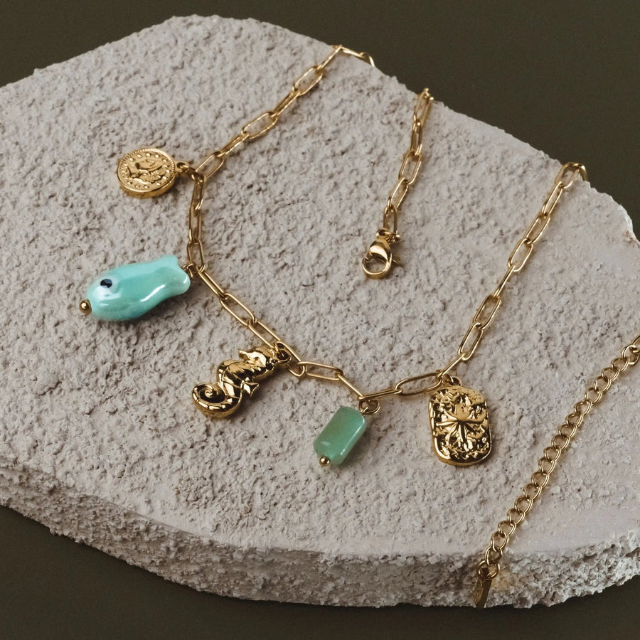 Bali Choker