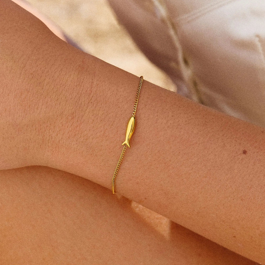 Fischarmband
