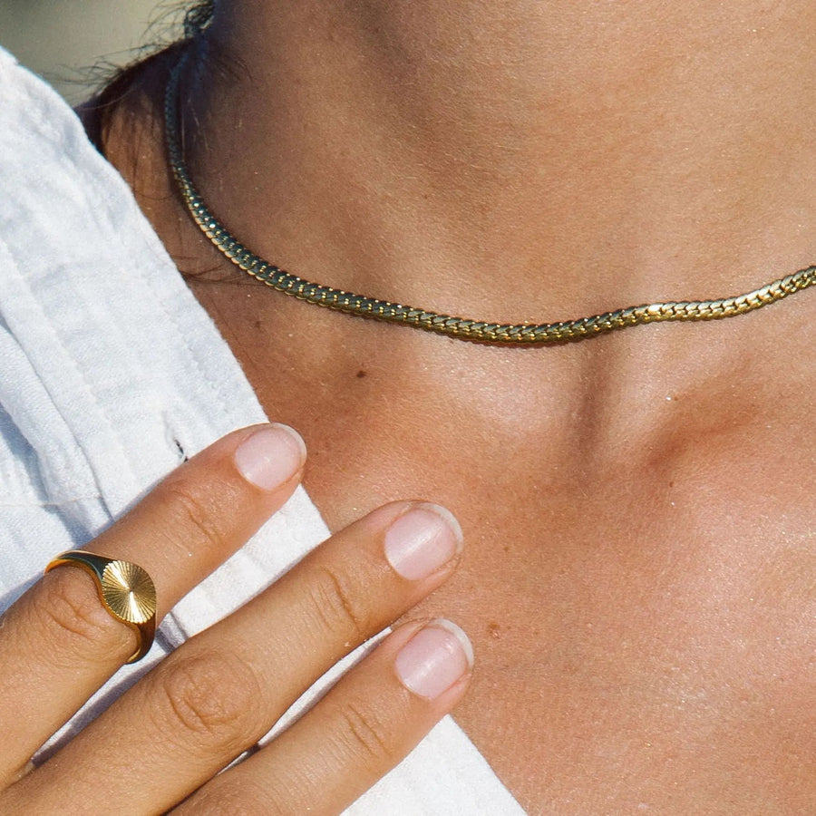 Elegante Kette