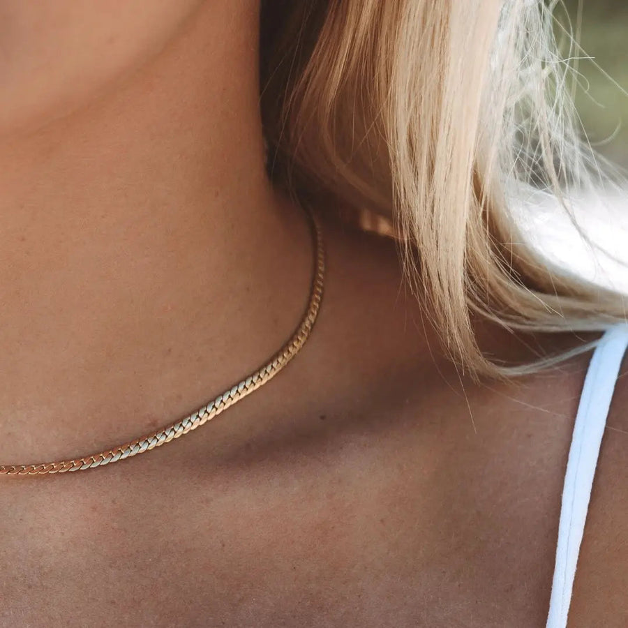 Elegante Kette