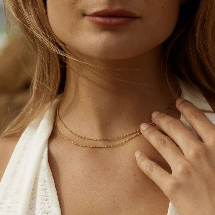 Bondi Halsband