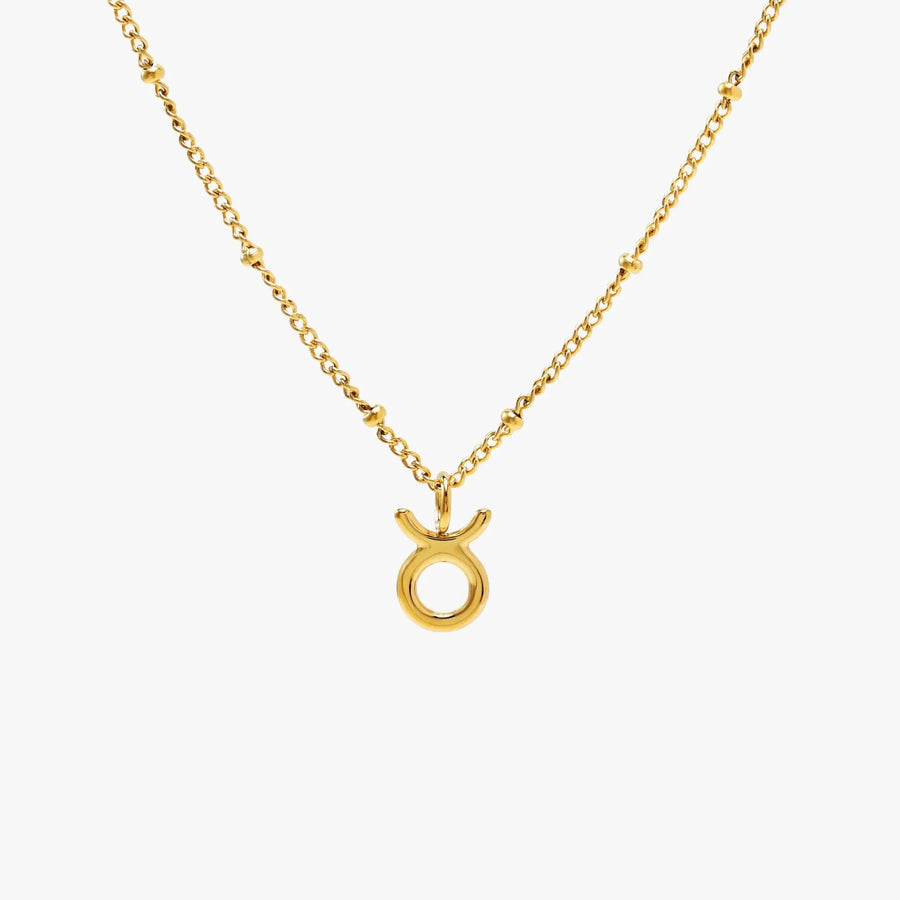 Zodiac Halskette Atolea Waterproof Jewelry