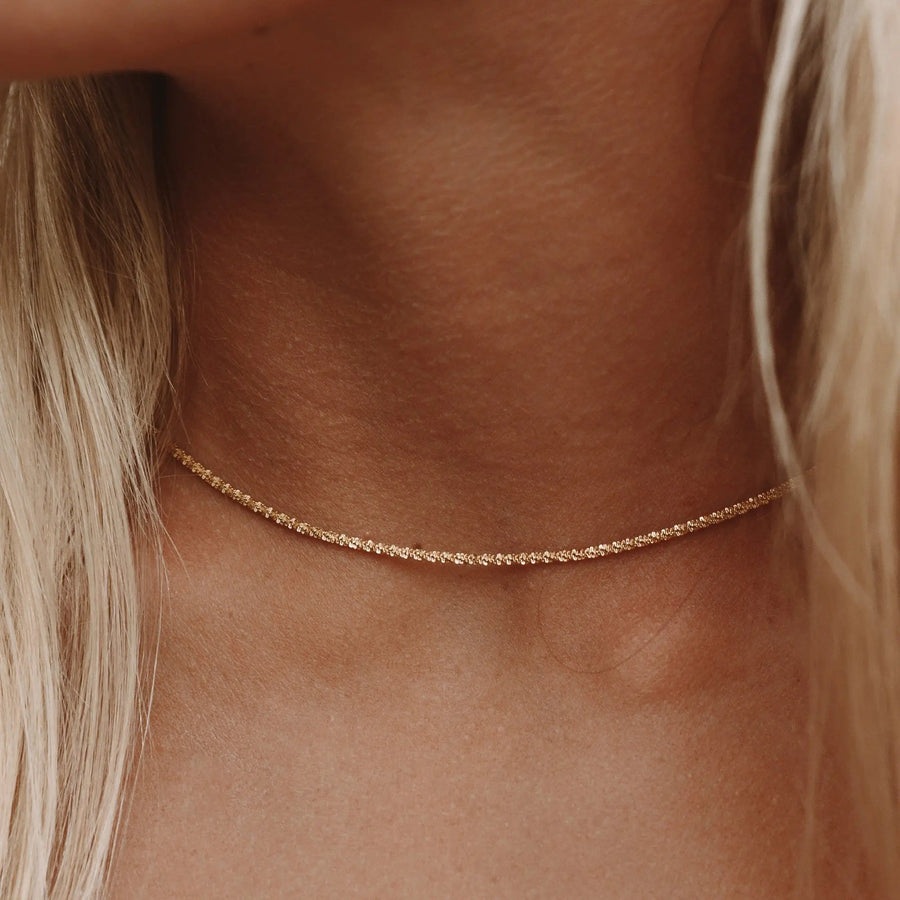 Piana" Halskette Atolea Waterproof Jewelry