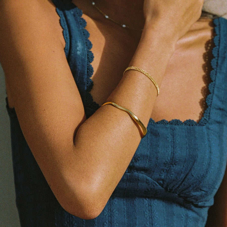 Cala cuff