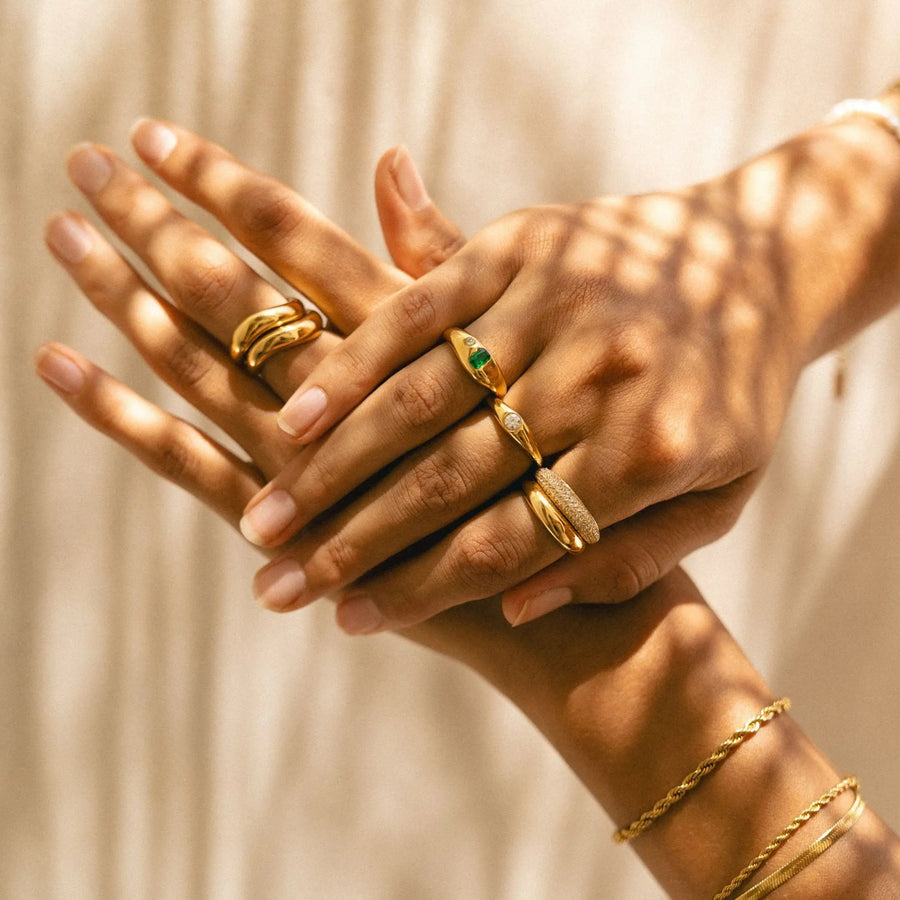 Verde Ring