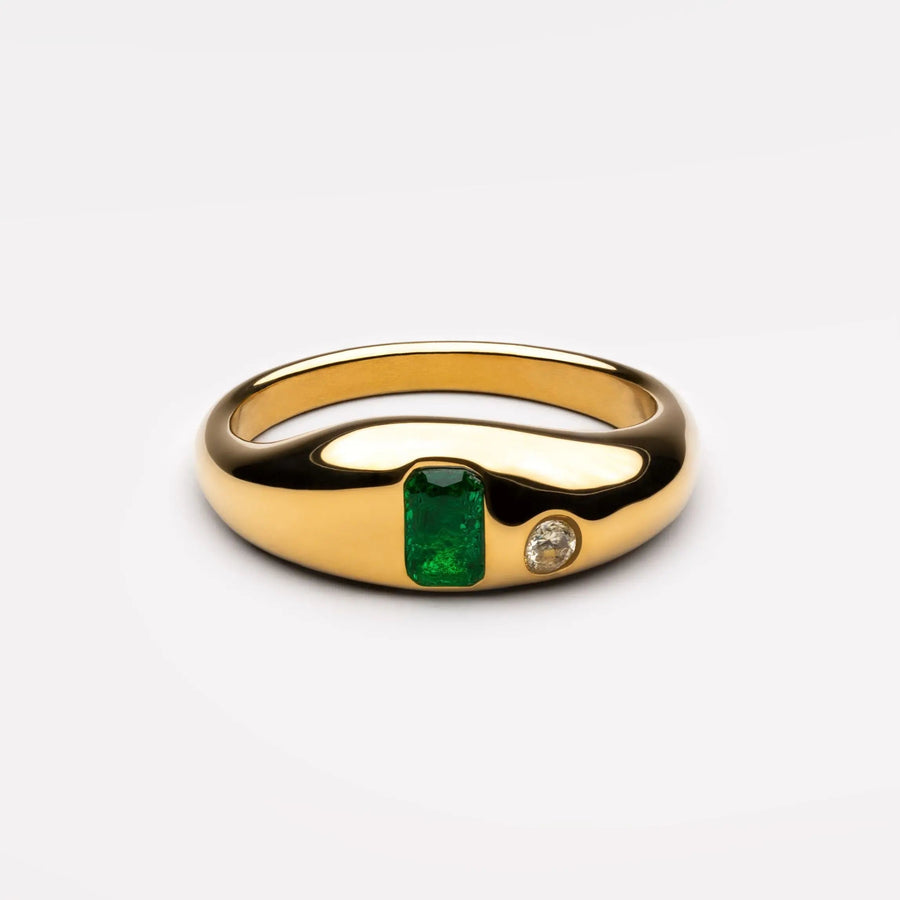 Verde Ring