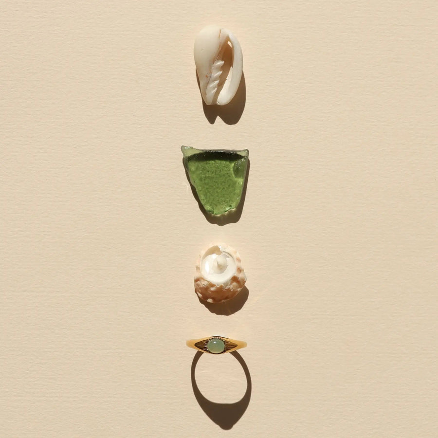 Oasis Ring