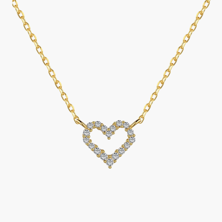 Herz Kette Armore