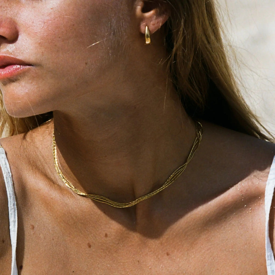Riviera" Lagen-Shorty