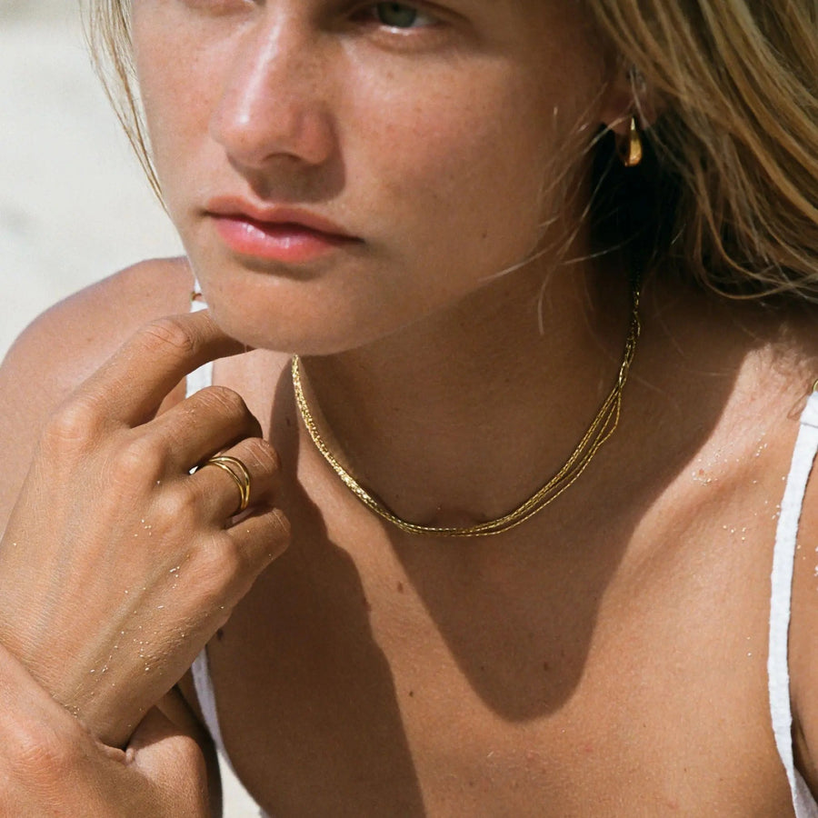Riviera" Lagen-Shorty