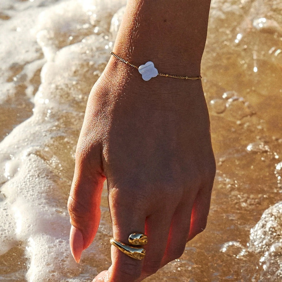 Positano-Armband