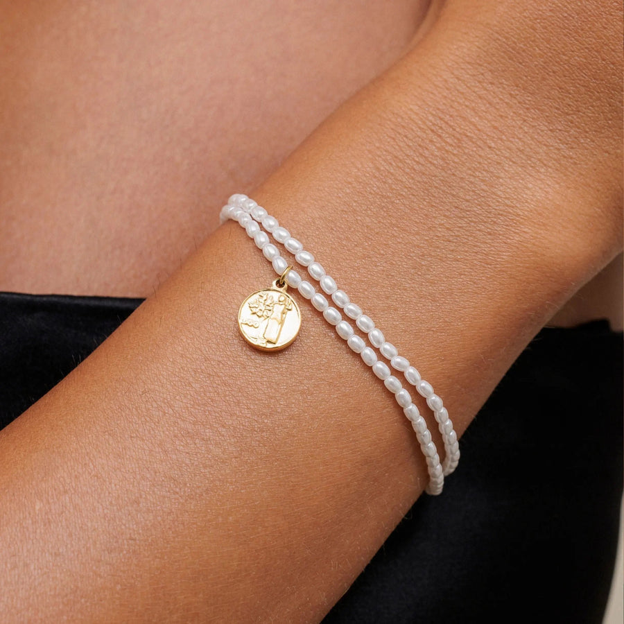 Gaia Armband