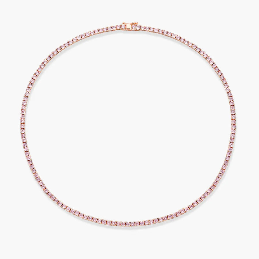 Tenniskette (2,5 mm) - Farben