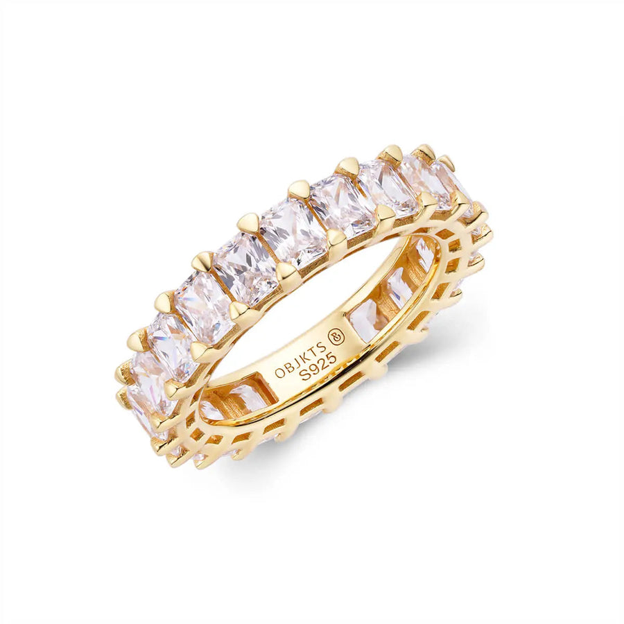 Radiante Ring Objkts