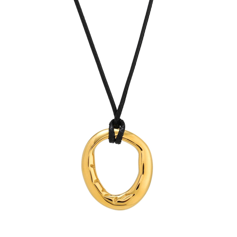 Oro Anhänger