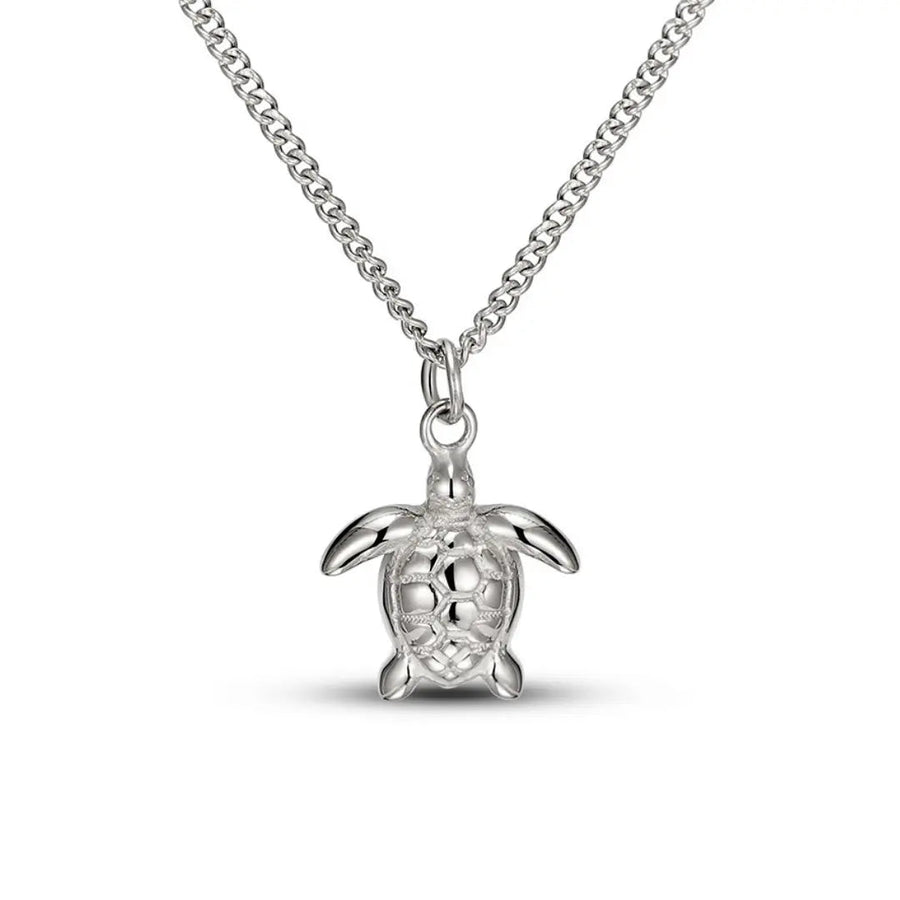 See Schildkröten Halskette Atolea Waterproof Jewelry