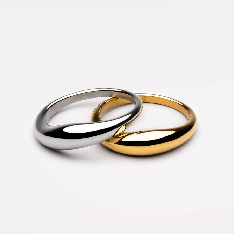 Stimmungsschwankungen Ringe-Set