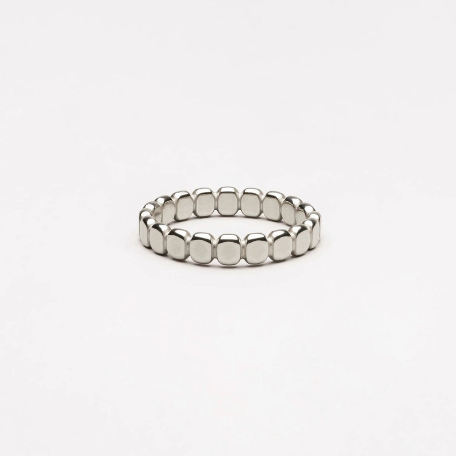 perlengeschmückter Ring Atolea Waterproof Jewelry