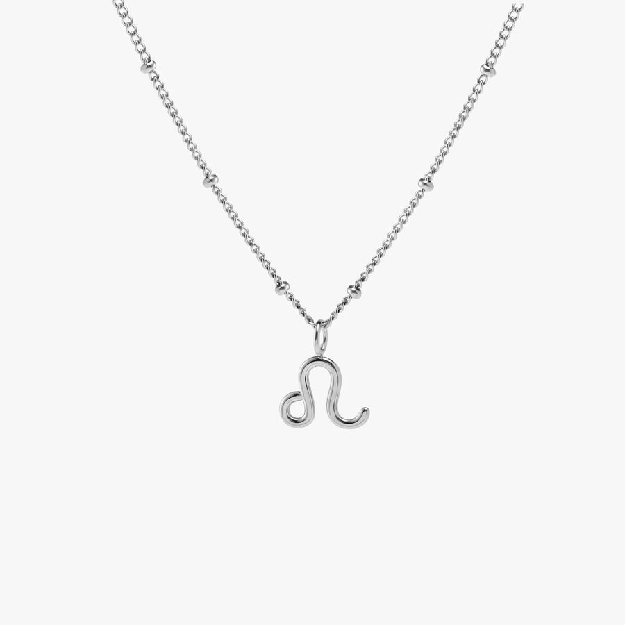 Zodiac Halskette Atolea Waterproof Jewelry