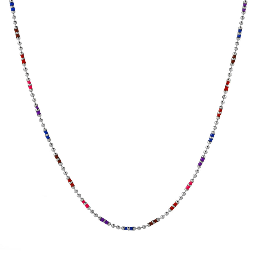Bahía Choker