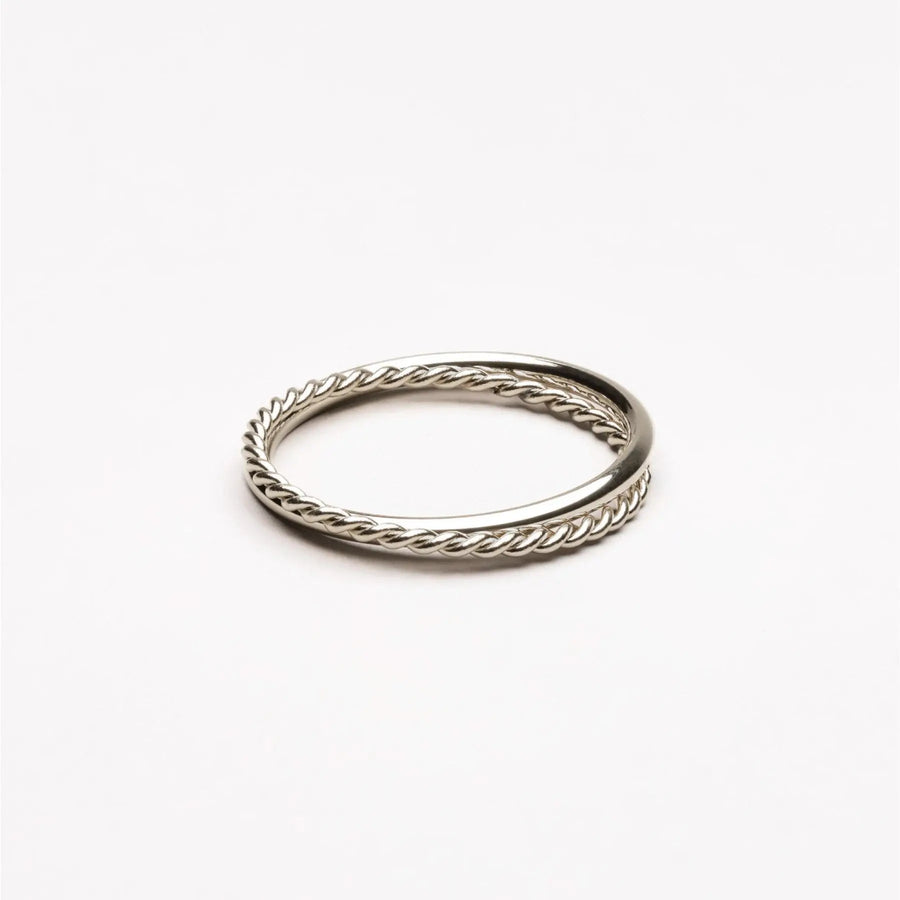 Harmonie Doppelschleife Atolea Waterproof Jewelry