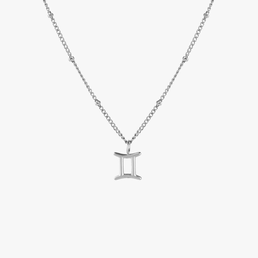 Zodiac Halskette Atolea Waterproof Jewelry