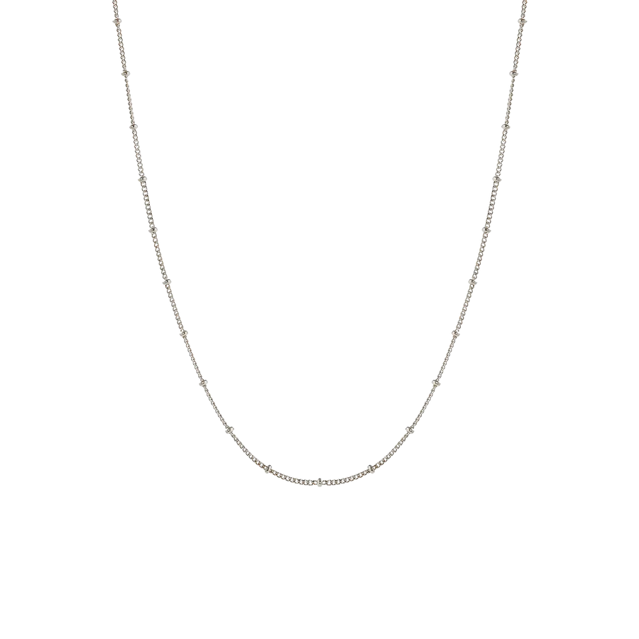 Capri Beaded Choker Atolea Waterproof Jewelry