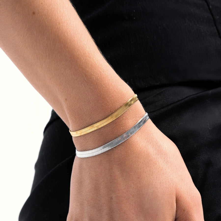 Kauai Fischgrat-Armband