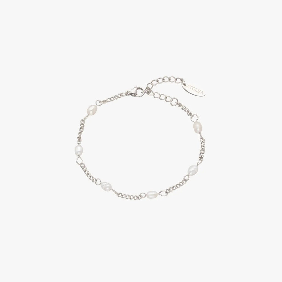 Lovina" Süßwasser-Perlenarmband