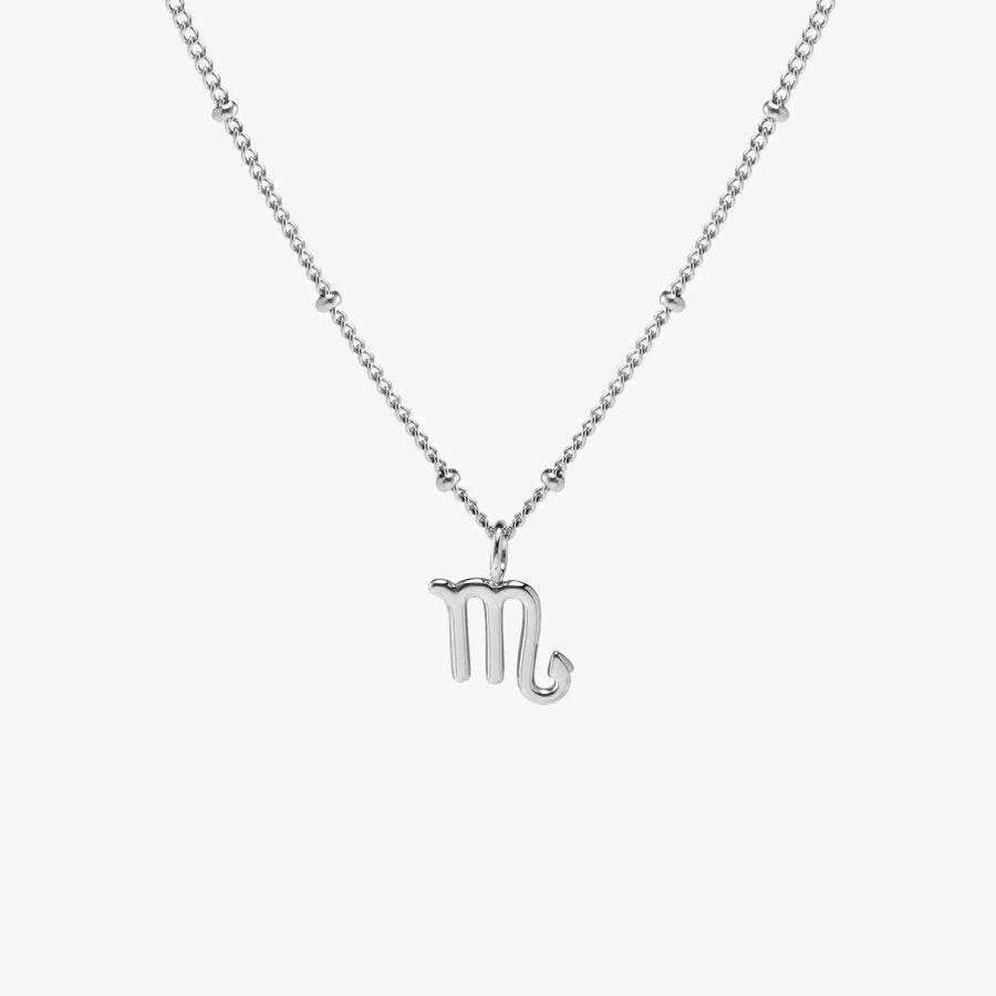 Zodiac Halskette Atolea Waterproof Jewelry