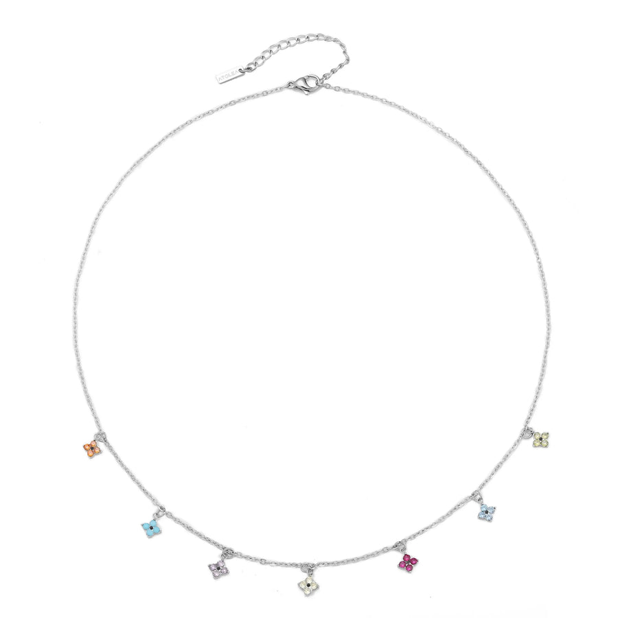 Insellichter Halsband