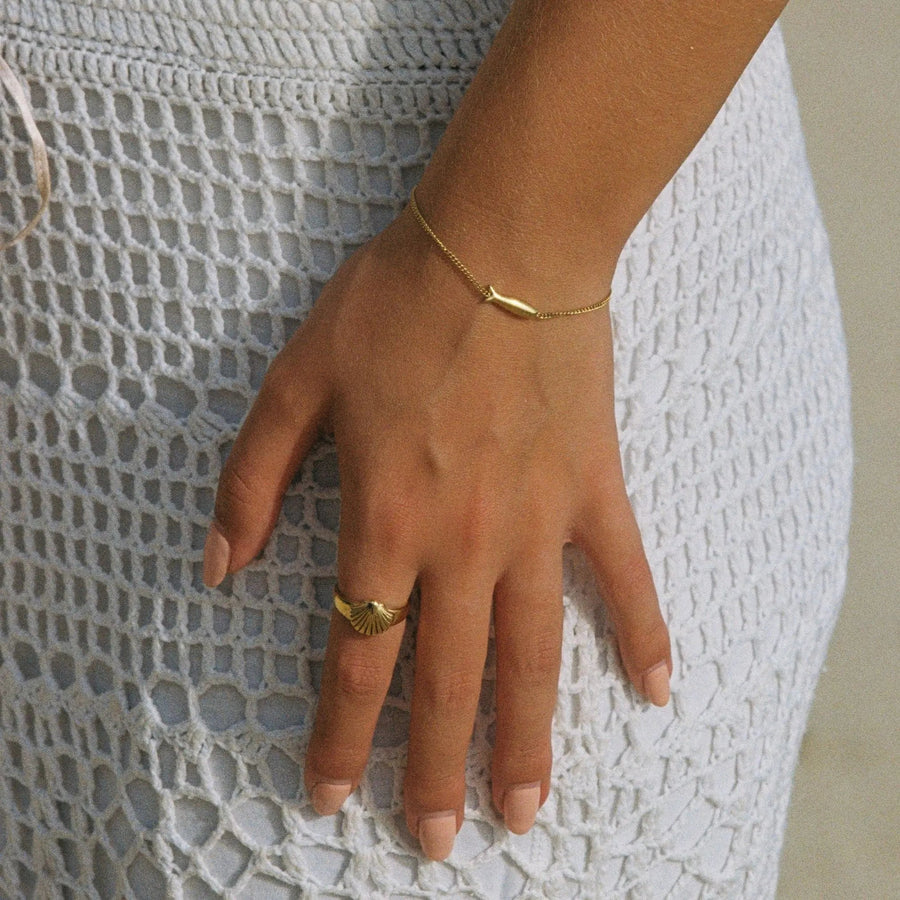 Fischarmband