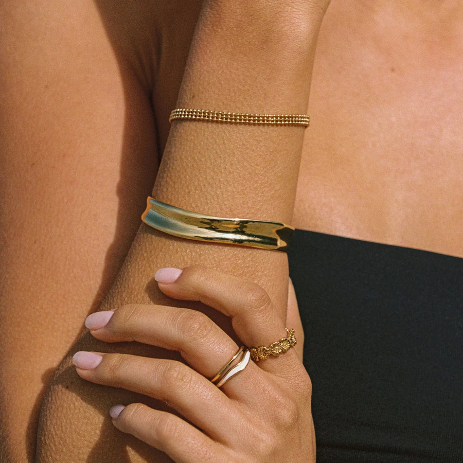 Sonnenarmband