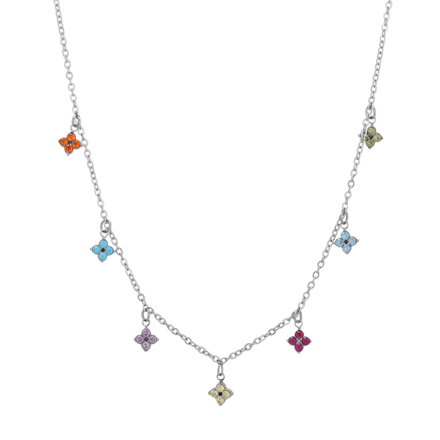 Insellichter Halsband